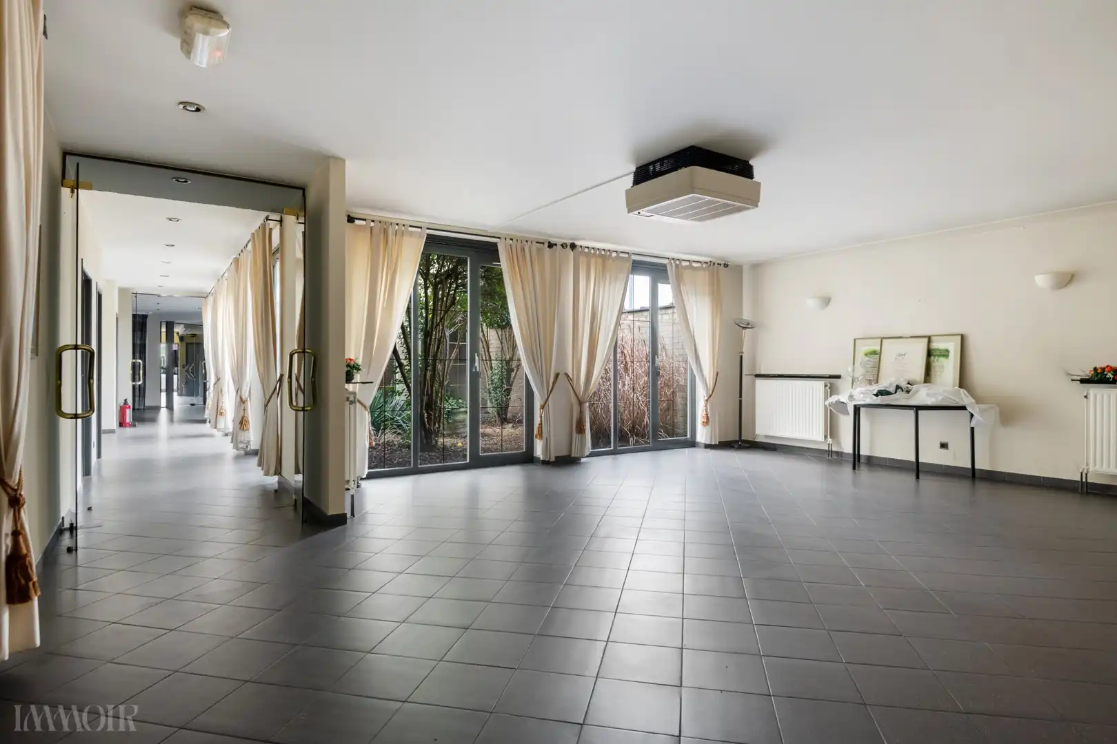 Handelspand met tal van mogelijkheden in Merksem. foto 13