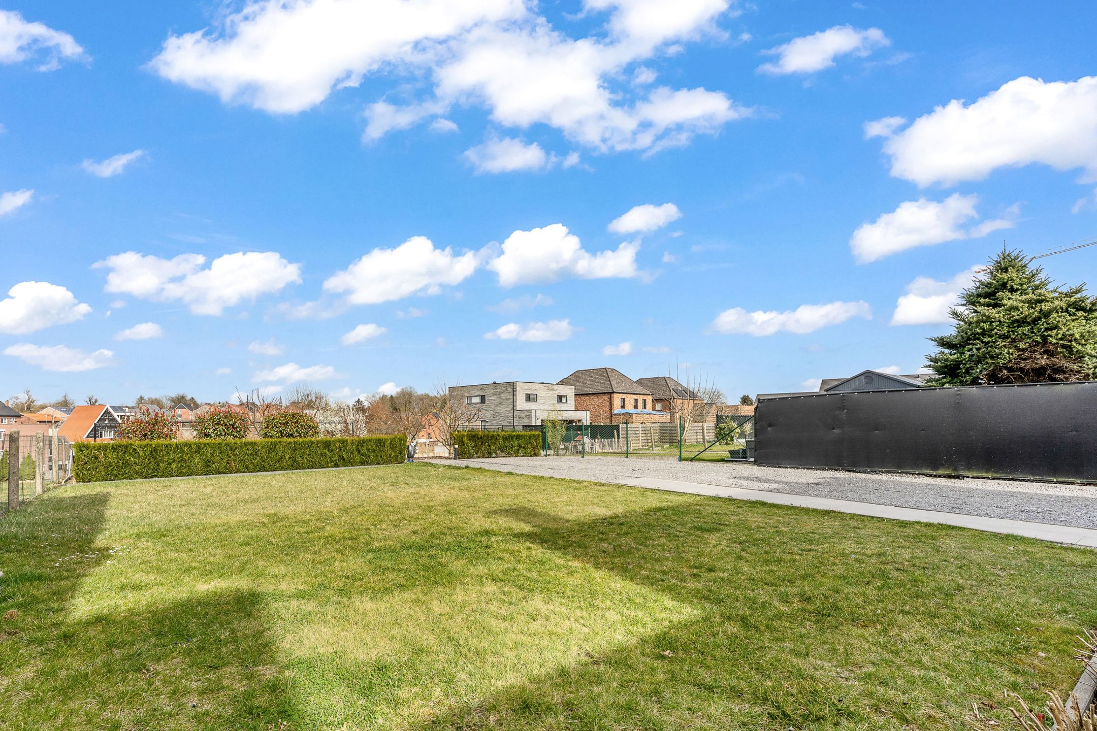 HOB woning + garage in het geliefde Zichen foto 19