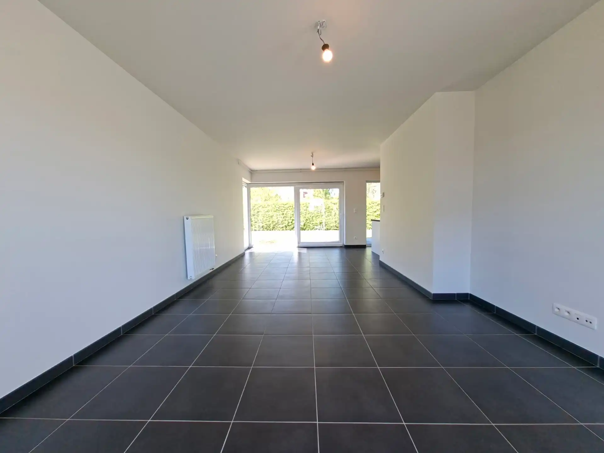 Energiezuinige woning met 3 slaapkamers en tuin te Boutersem foto 5