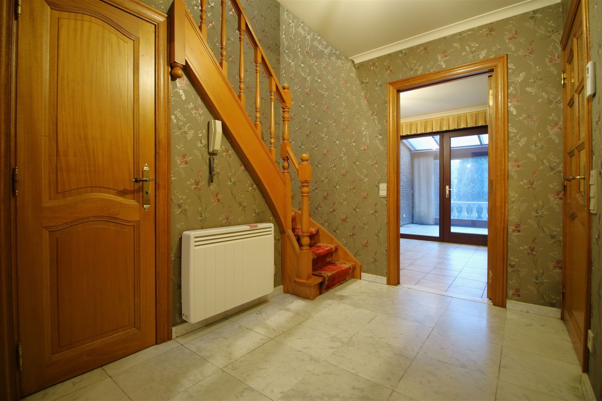 BEL-ETAGE woning met tuin in het centrum foto 6