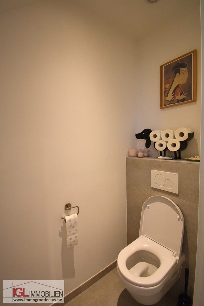 Energiezuinige & moderne nieuwbouw woning met 3 kamers en garage foto 18