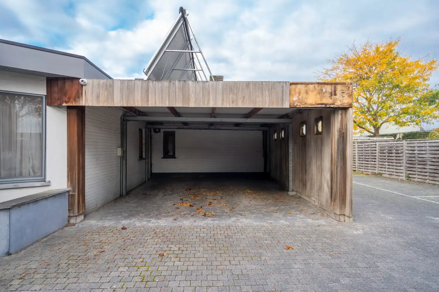 Wat een pand in Kuurne! foto 27