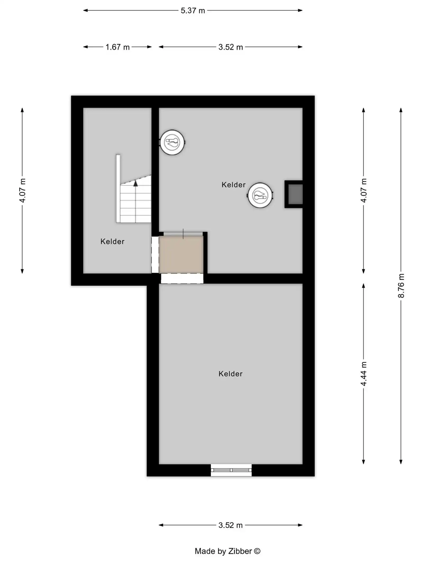 Karaktervolle woning met veel ruimte en potentieel  foto 24