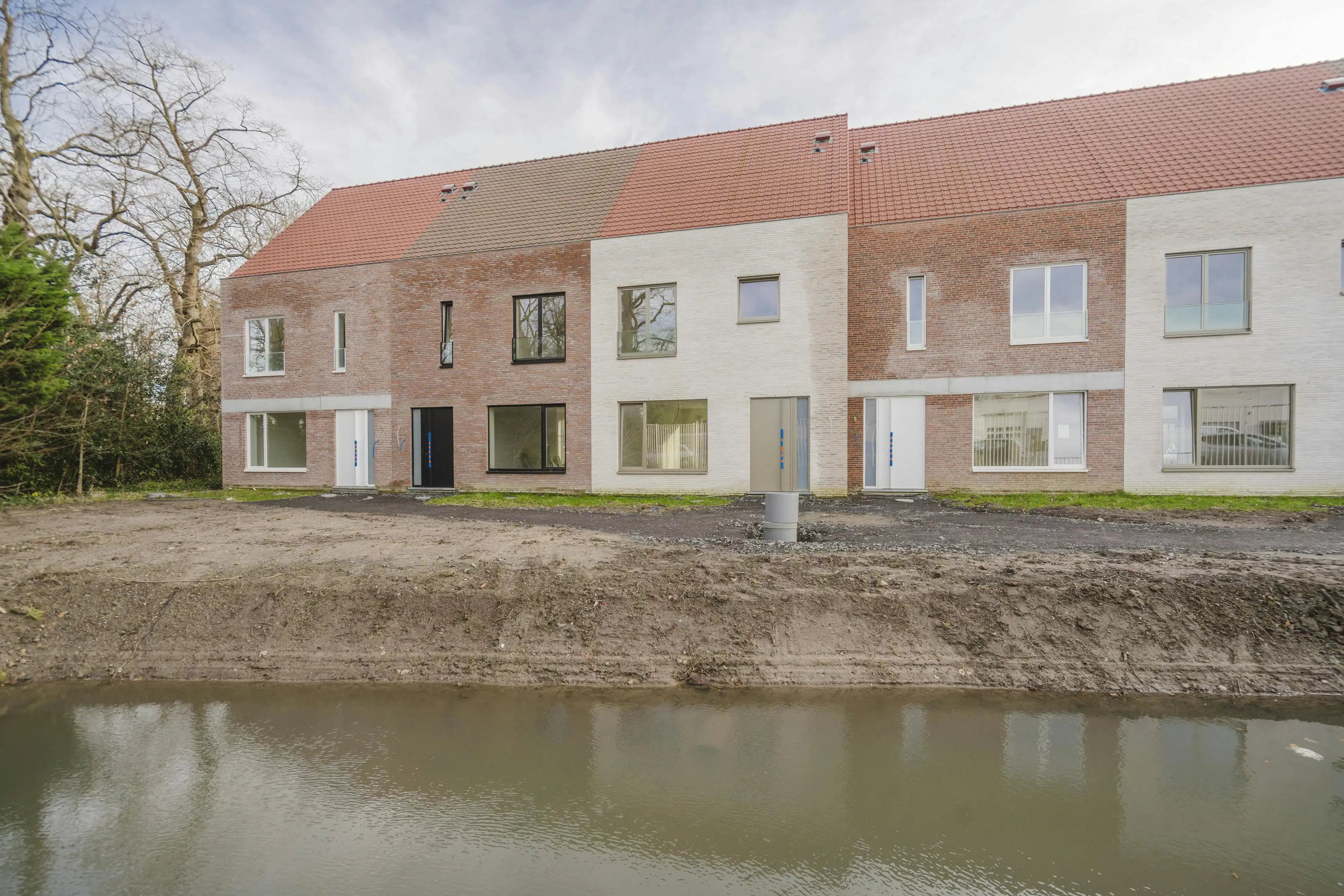 Nieuwbouwwoning met 3 slaapkamers te koop in Sluis 9 foto 4
