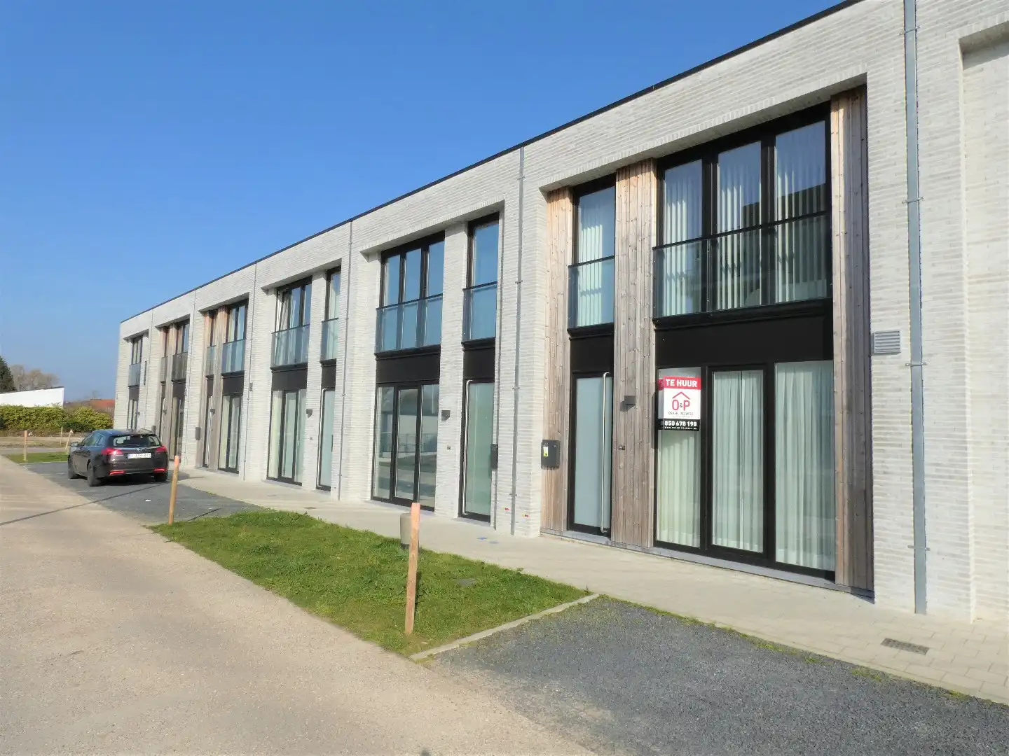 Huis te huur Rozendaalstraat 40 - - 8800 Roeselare