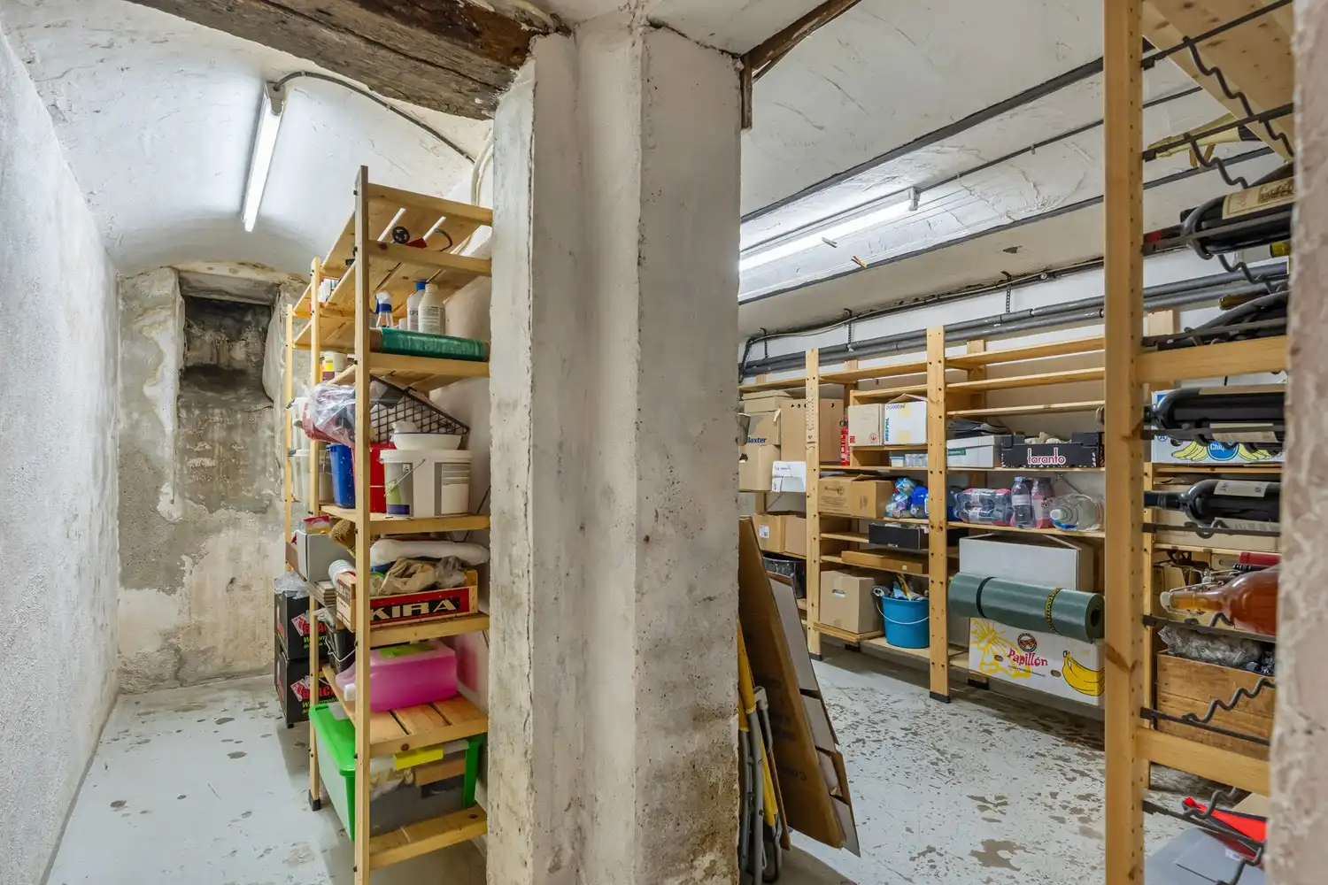 Goed gelegen en energiezuinige(B-label) woning met 3 slaapkamers en een tuin nabij het station van Leuven! foto 22