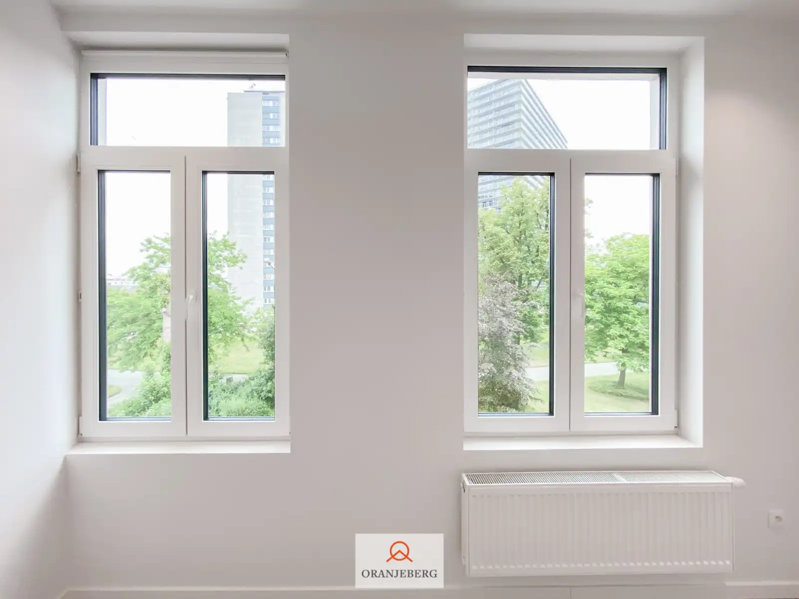 Woning met 3 slpk's en koer foto 24