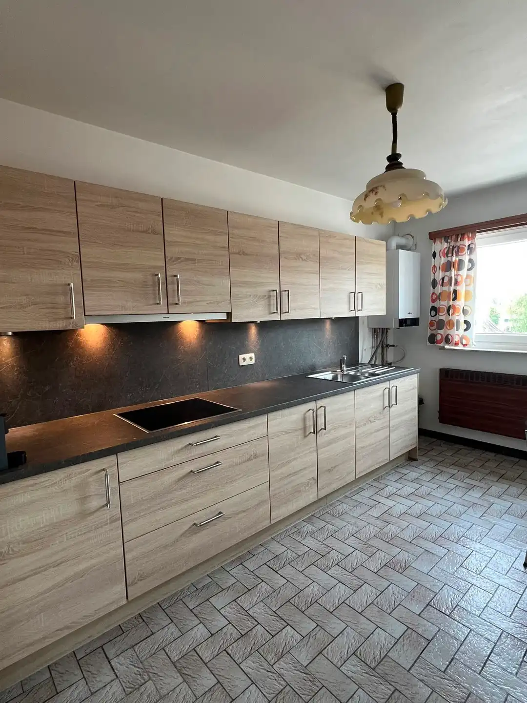 Appartement te huur Oude Steenweg 6 - 1540 Pajottegem