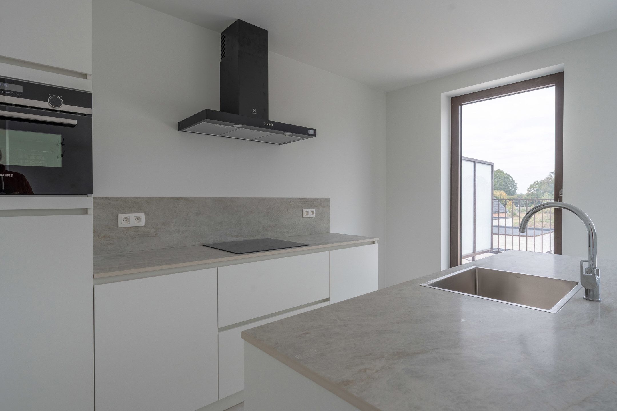 Nieuwbouw appartement met 2 slaapkamers en terras te Geel foto {{pictureIndex}}