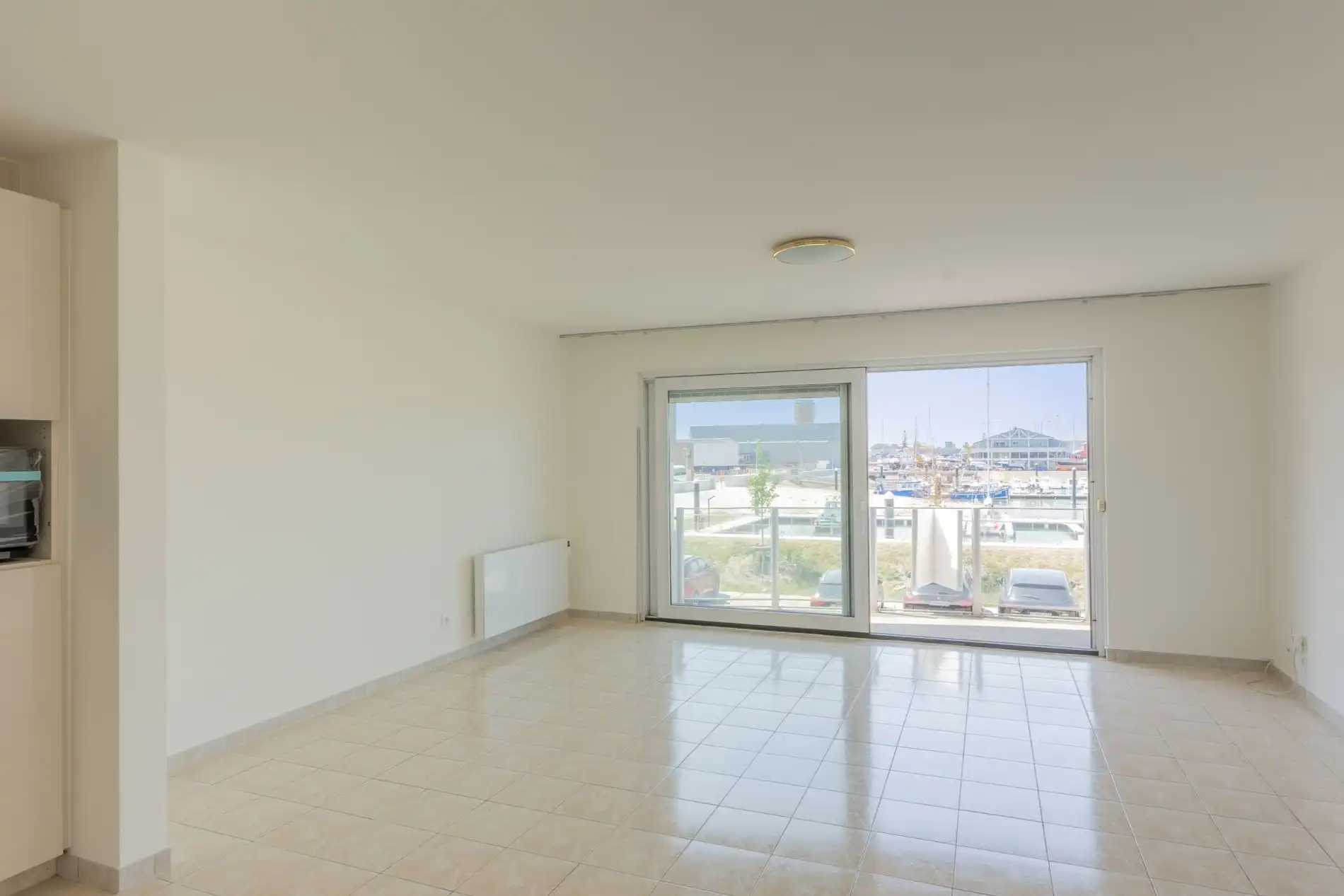 Appartement met 2 terrassen en een garagebox foto 4