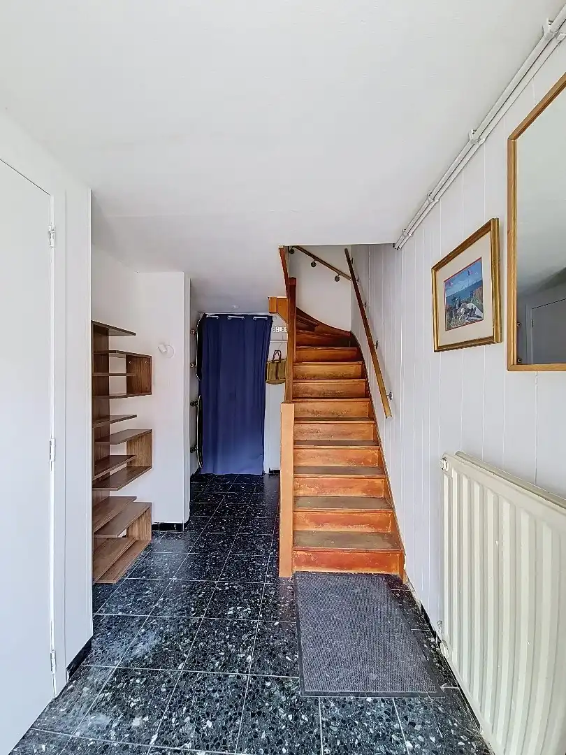 Ruime bel-etagewoning met 5 slaapkamers in Leuven foto 4