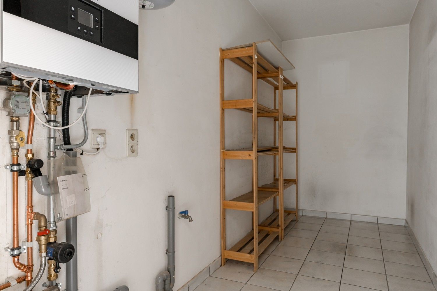 Appartement te koop foto 25