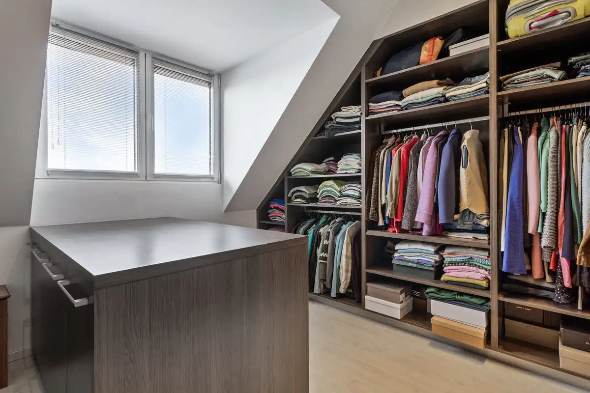 Luxe appartement in Aalter foto 19