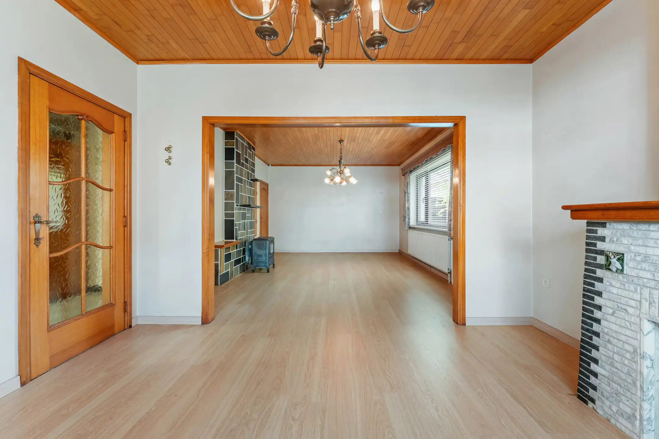 Vrijstaande woning op een steenworp van Maastricht foto 4