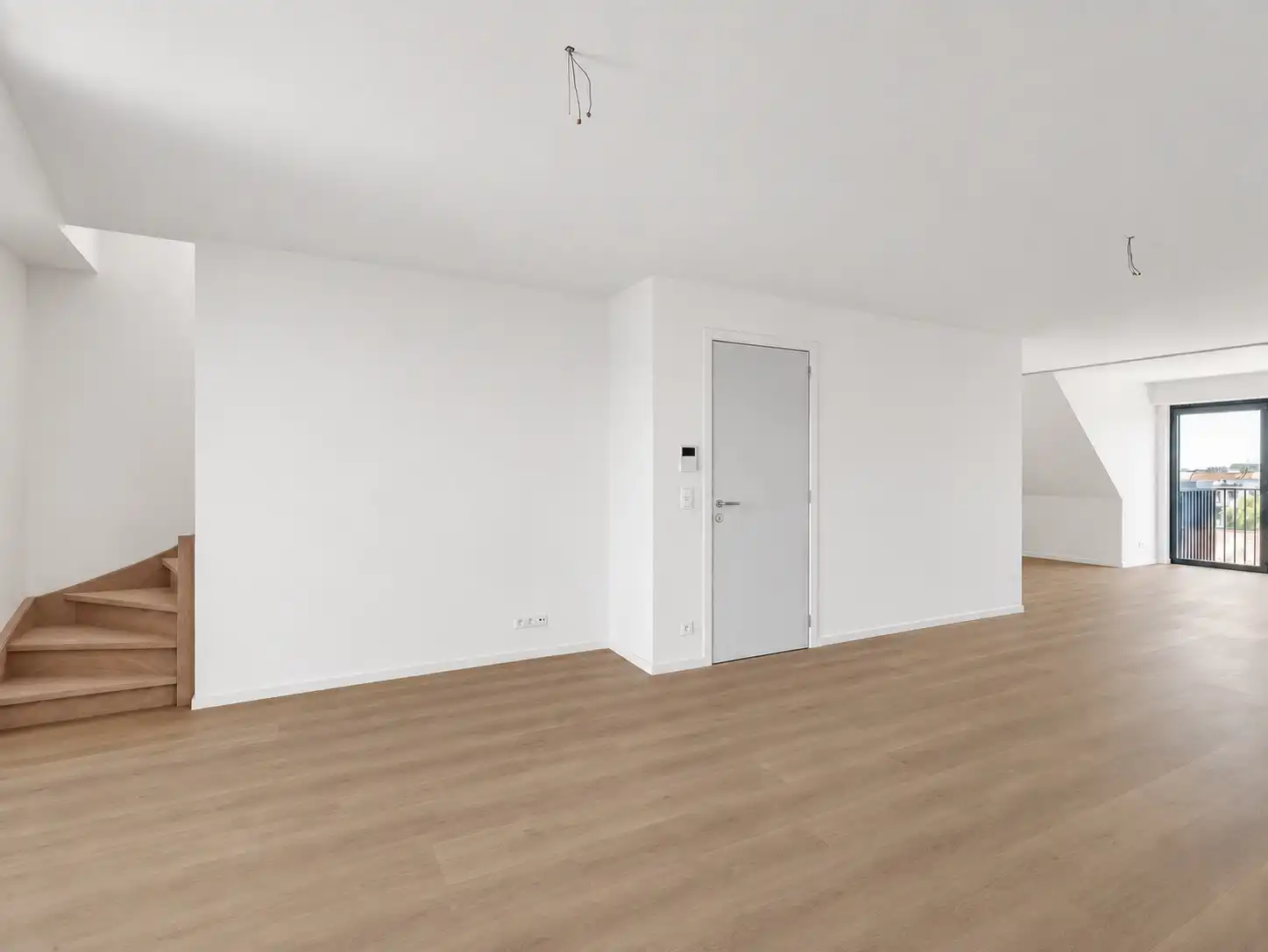 Exclusieve nieuwbouw duplex-penthouse op toplocatie foto 3