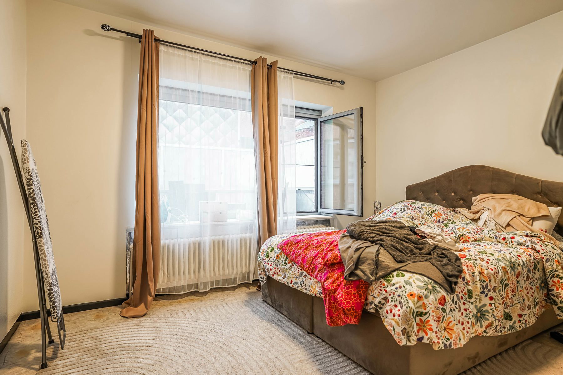 Centraal gelegen opbrengsteigendom met 2 appartementen in het hart van Londerzeel foto 10