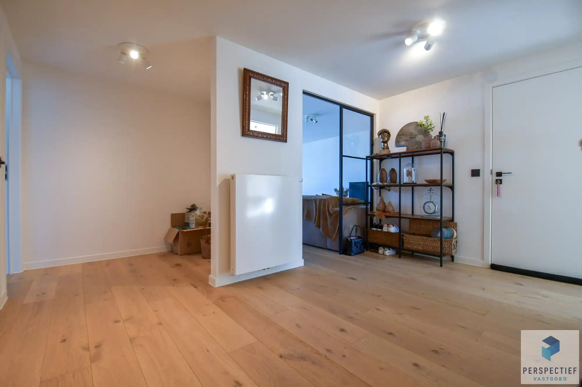 Mooi afgewerkt appartement met 3 slaapkamers en GROOT terras foto 11