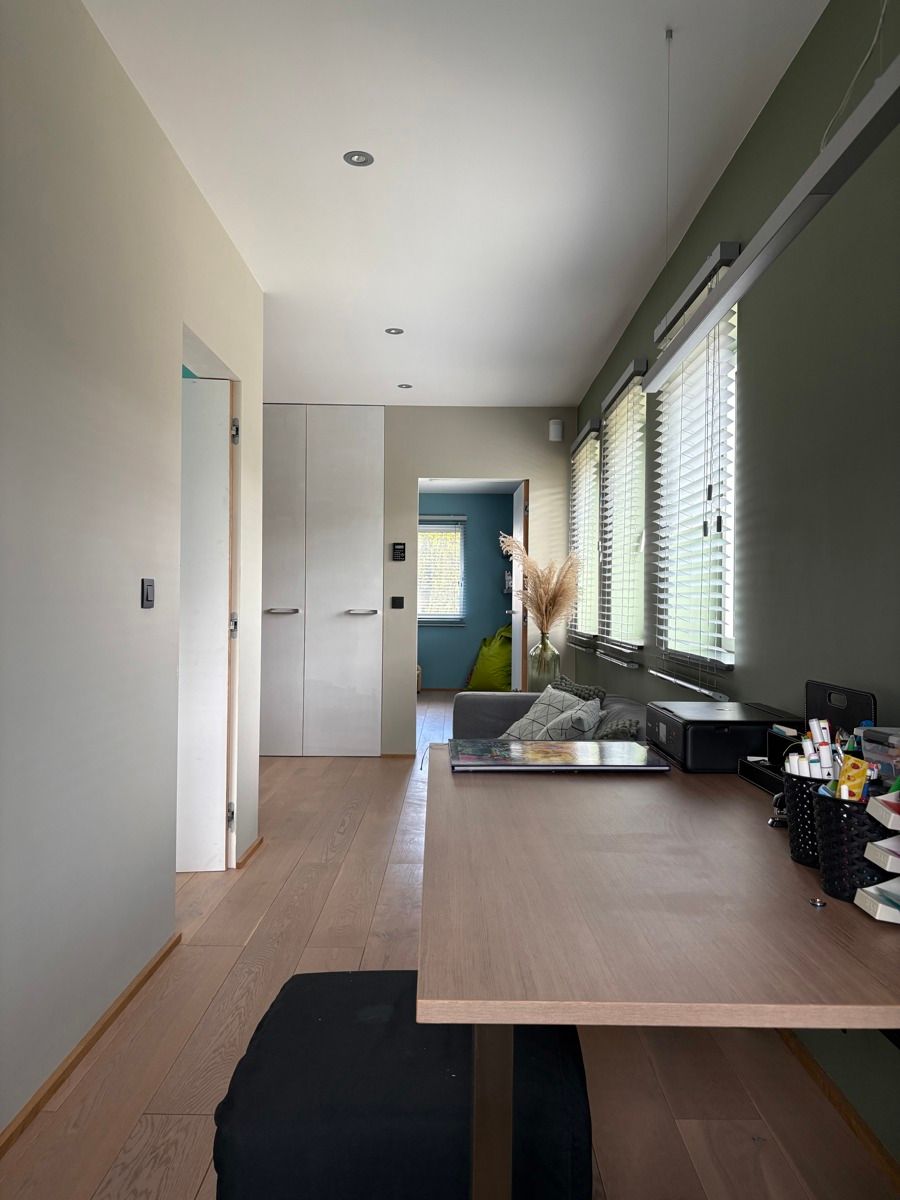 De woning is een combinatie van luxe, comfort en duurzaamheid foto 17