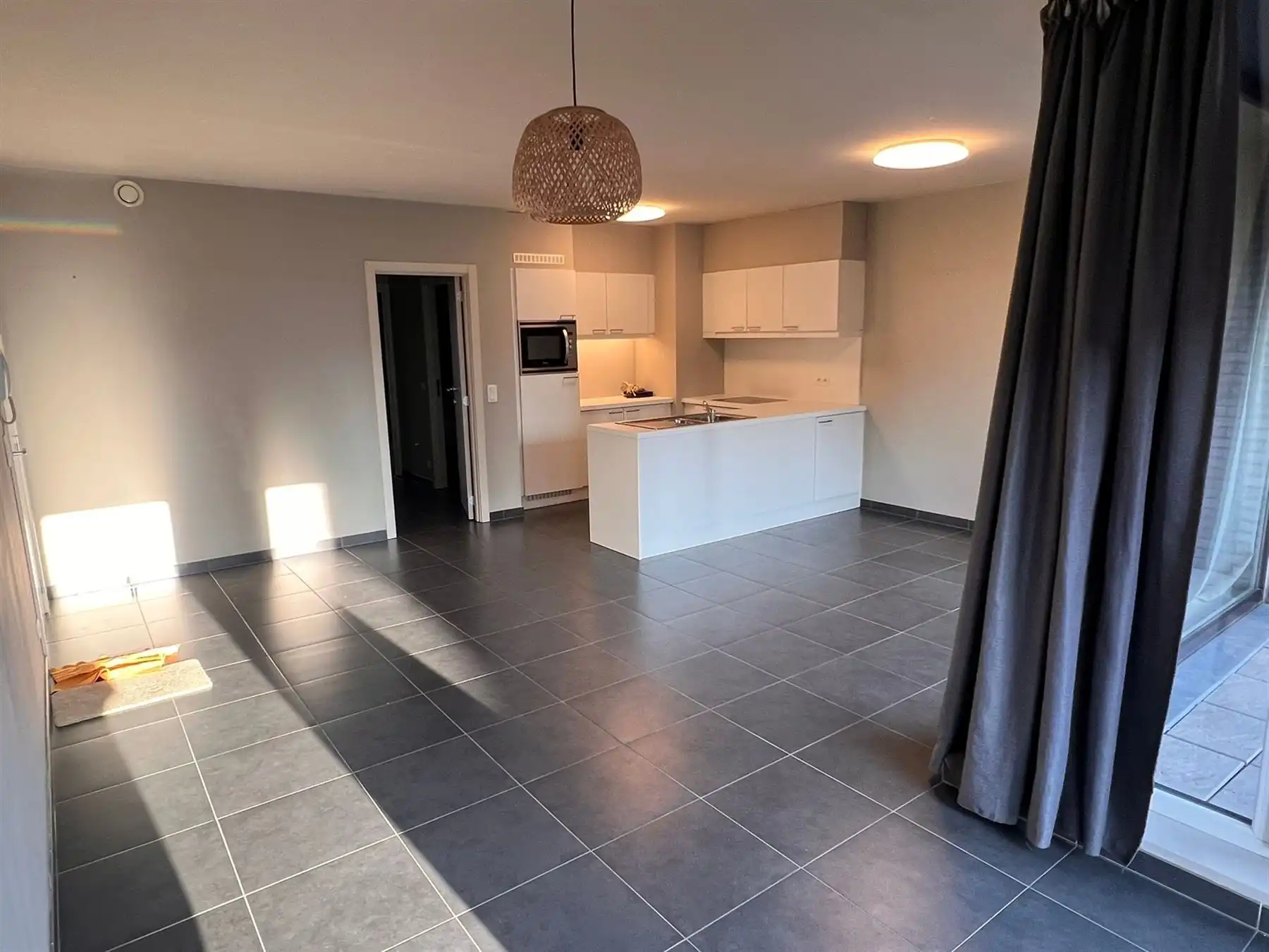 Lichtrijk appartement met mooie terrassen foto 8