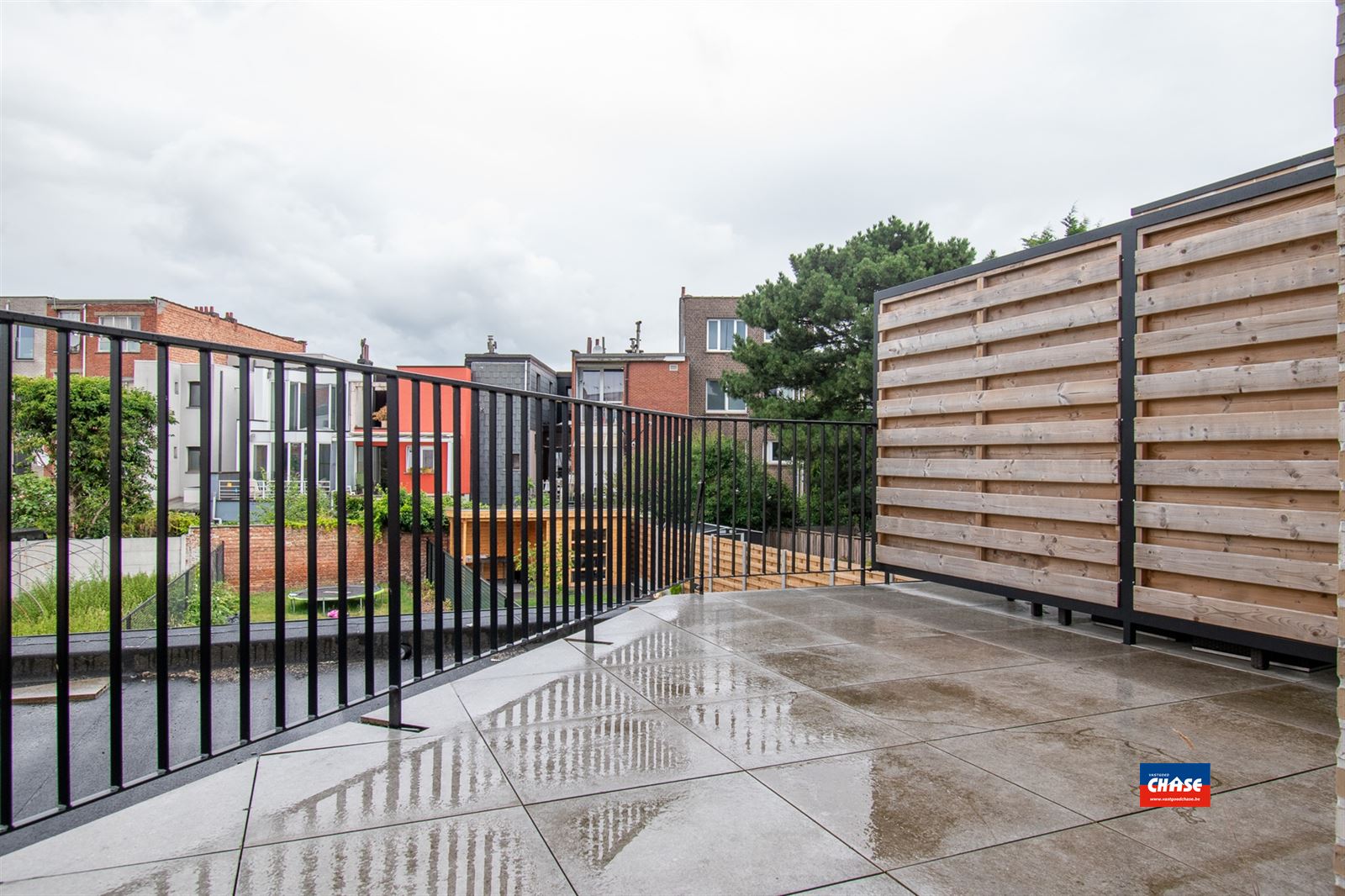 Nieuwbouw appartement met 2 slaapkamers en terras foto 6