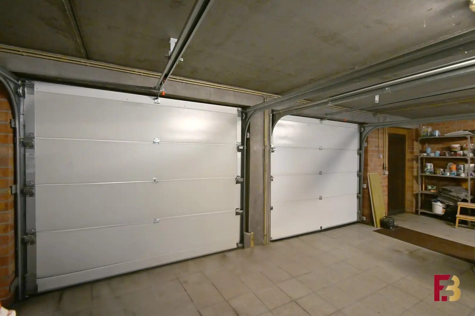 Handelspand met luxueus duplex appartement in het hartje van de Vlaamse Ardennen foto 24