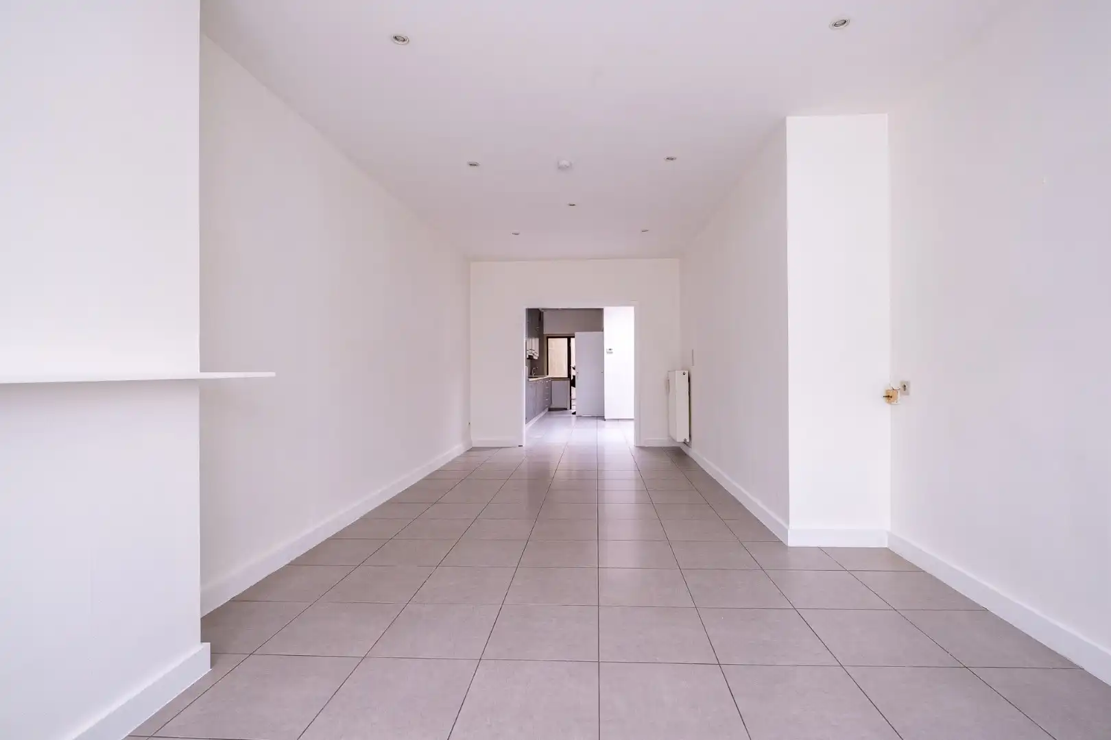 Ruime woning met 3 slaapkamers foto 5