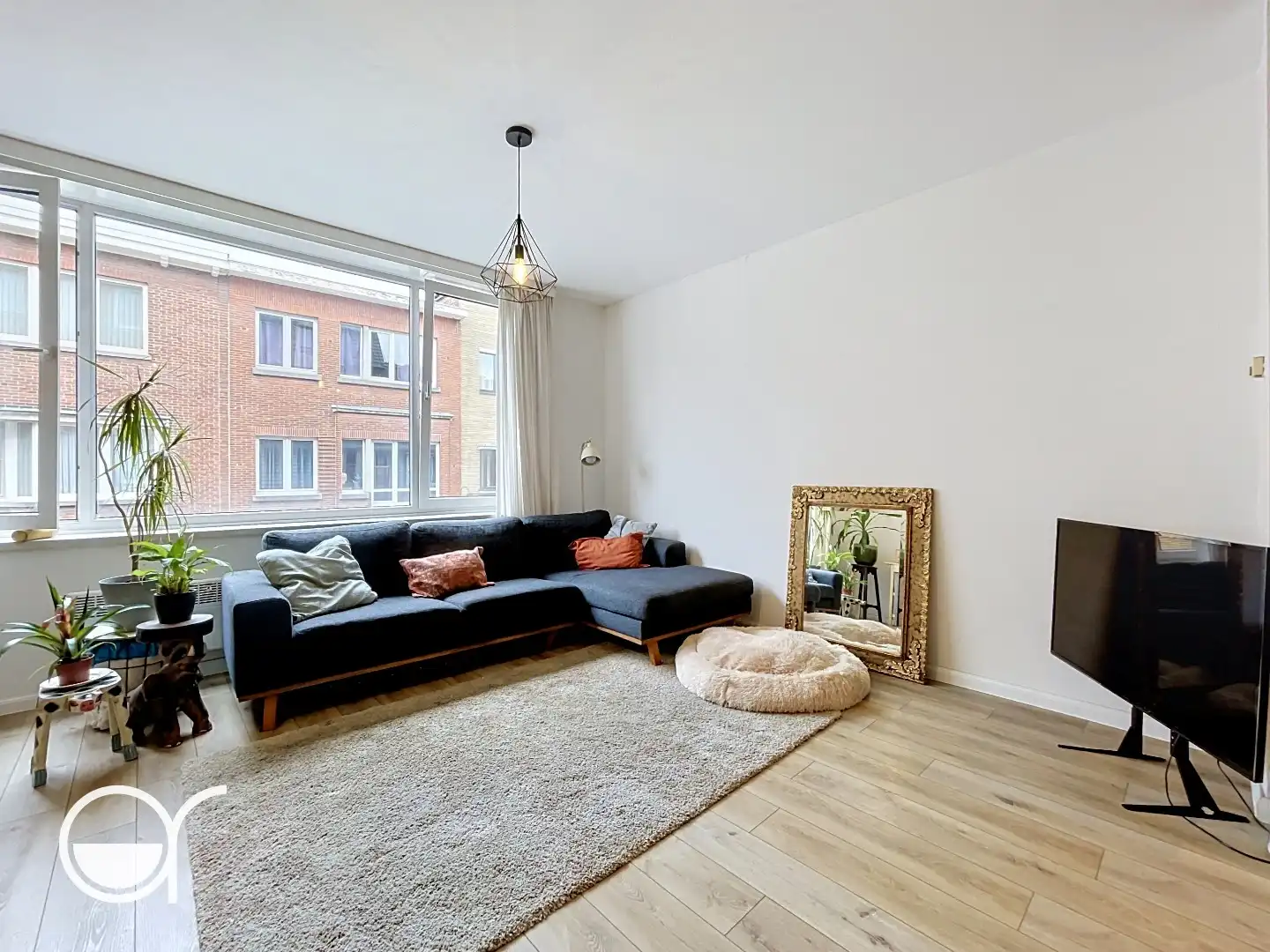 Eénslaapkamer appartement op wandelafstand van Sint-Pietersstation foto 4