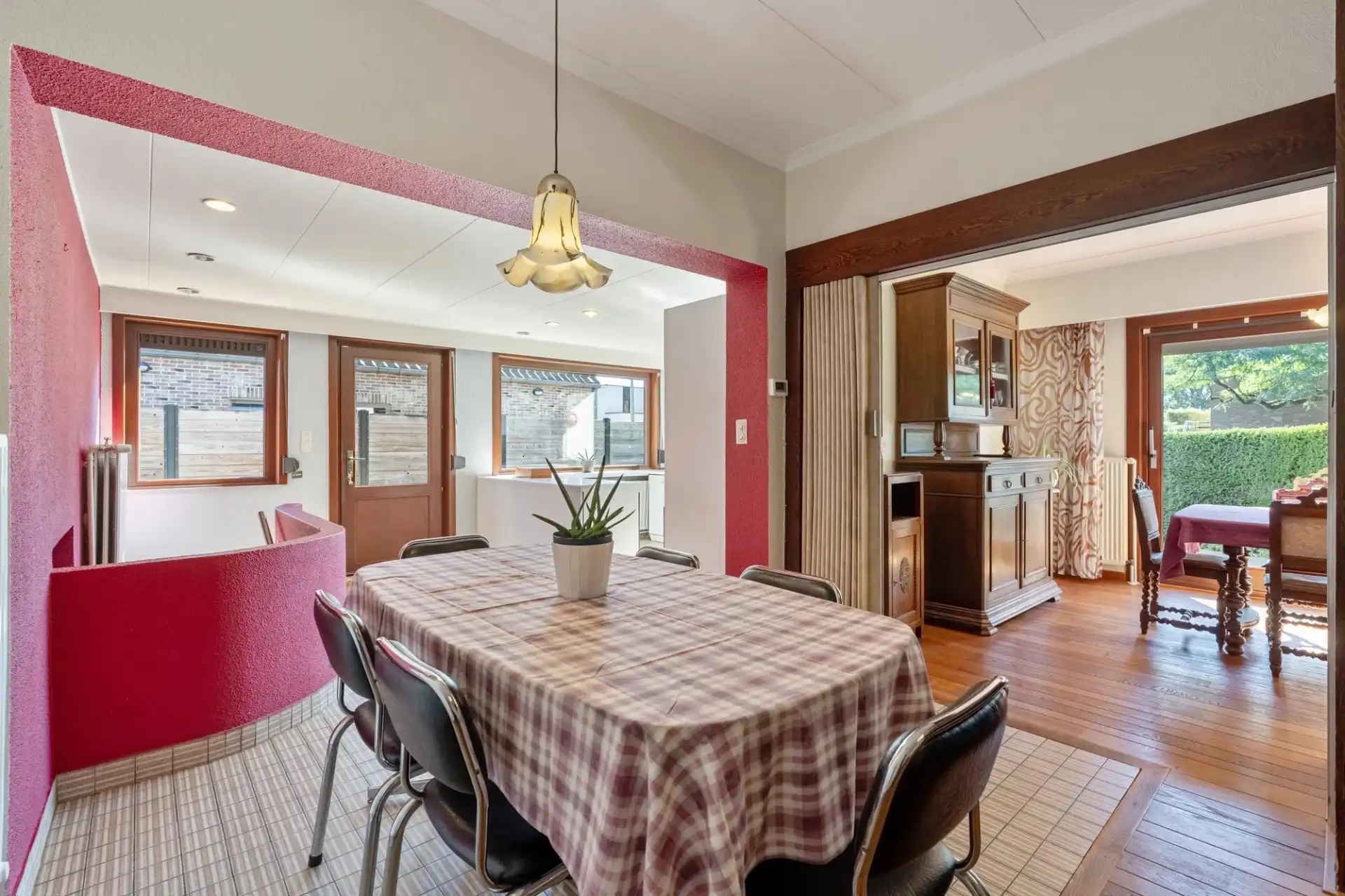 Rustig gelegen woning te Heusden foto 7