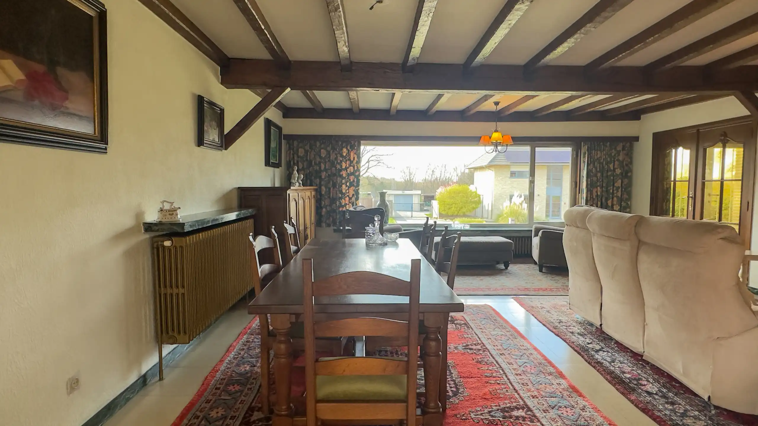 Huis te koop foto 6
