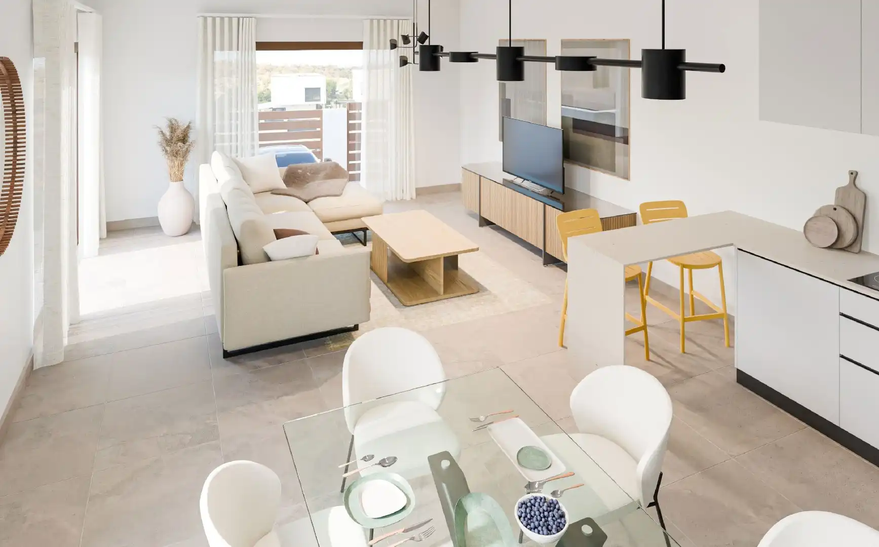 Montemar Villas - Finestrat foto 4