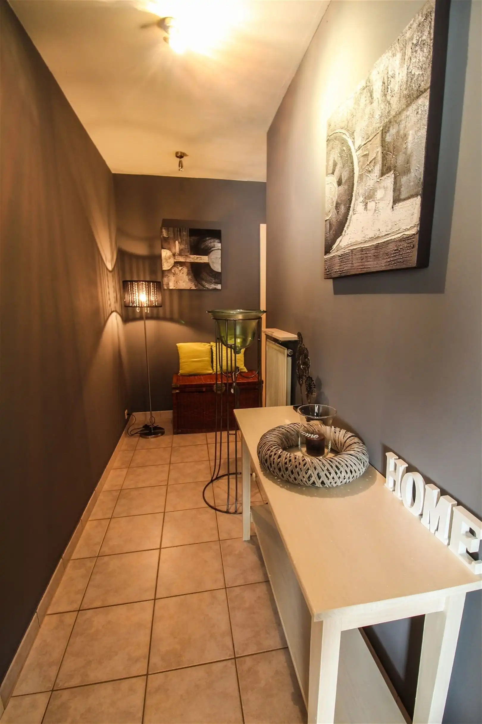 Gezellig, goed gelegen appartement foto 6