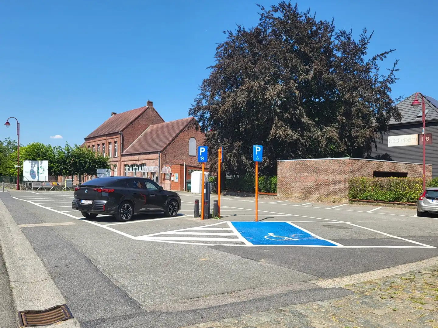 Café "Het Meiklokje" met mogelijke woonst, schuur en garage – goed gekend en populair café uitgebaat tot november 2025 foto 29