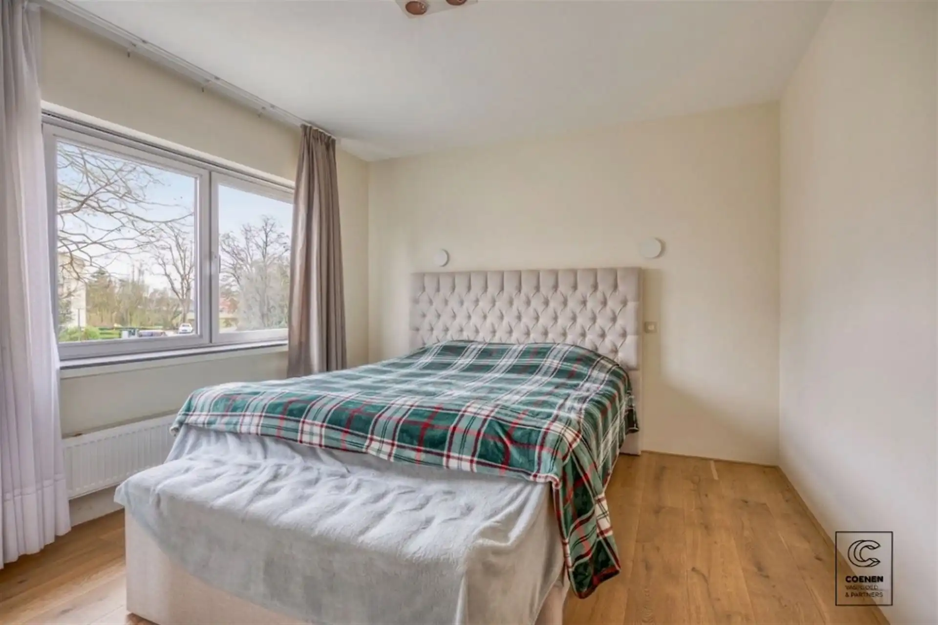 Gezinswoning met 3 slpks op zeer rustige ligging te Brecht! foto 6