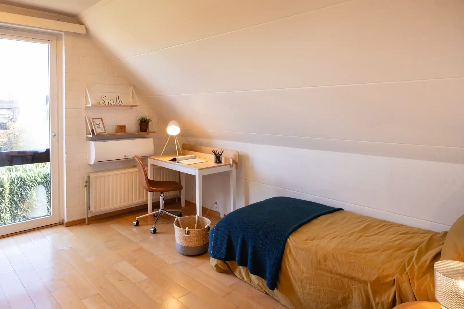 Alleenstaande woning gelegen in doodlopende straat. foto 14