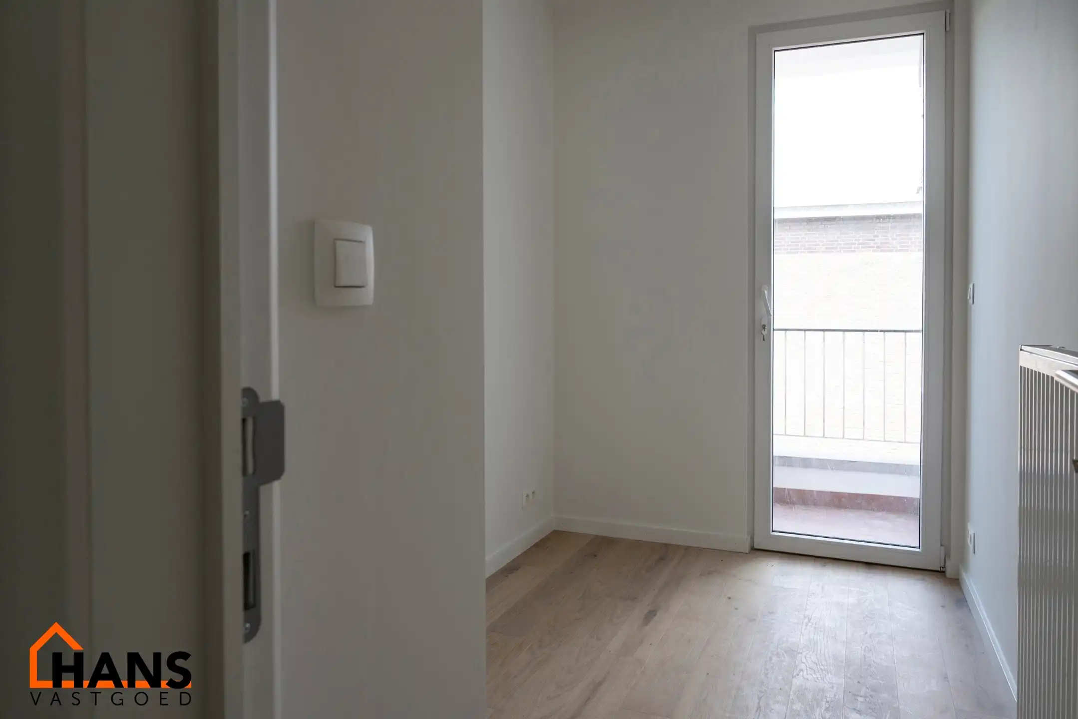 Gerenoveerd appartement foto 10