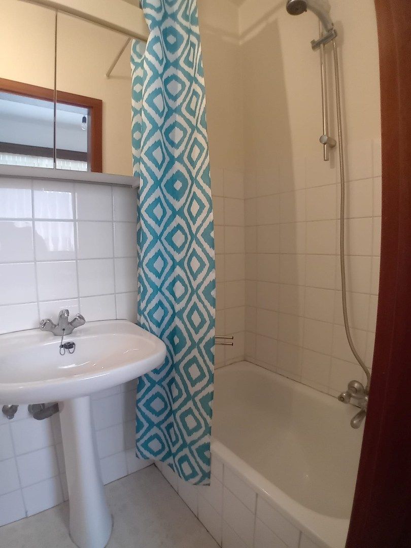 Gelijkvloers 1 slpk appartement in Aarschot foto 6