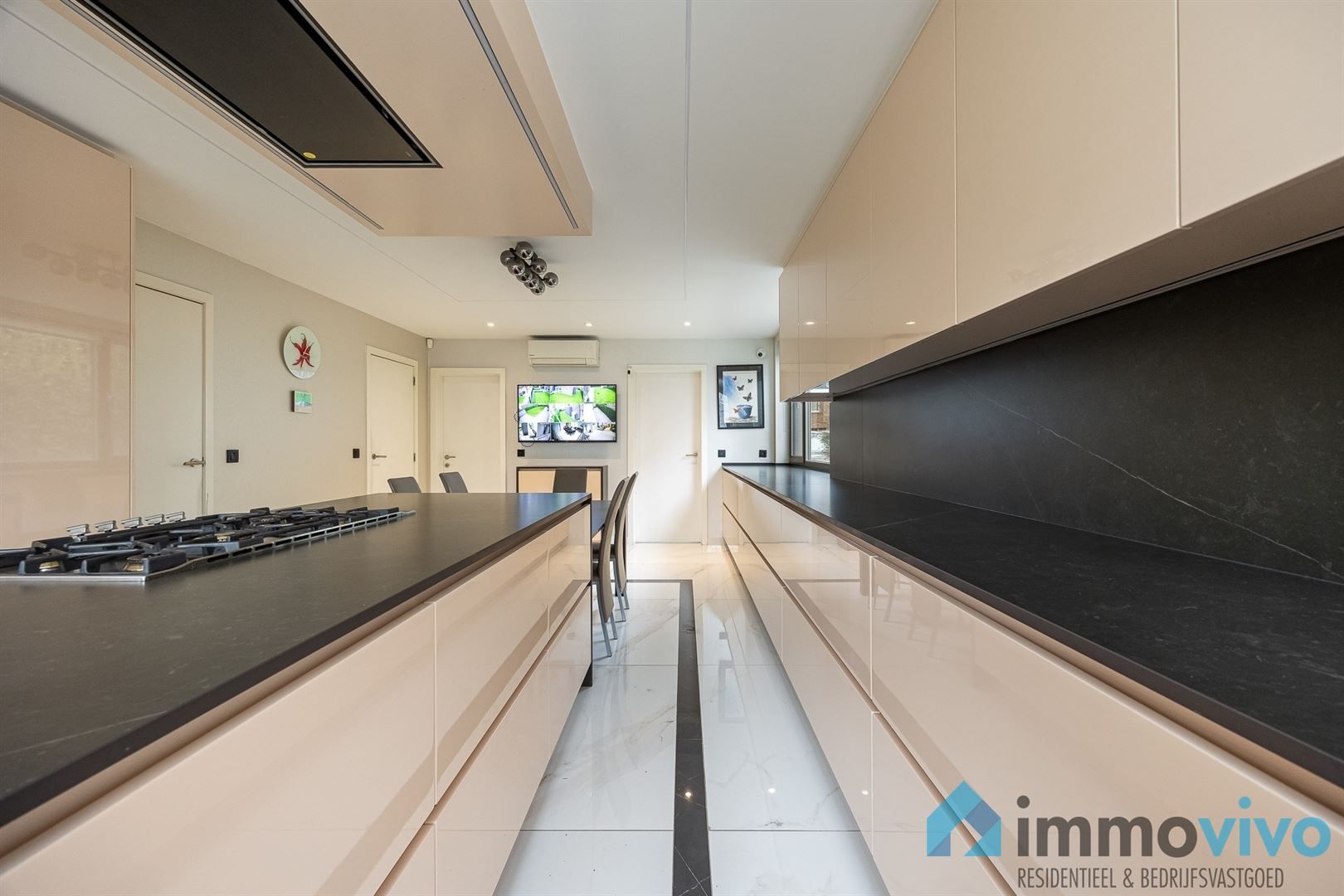 Prachtige ruime villa aan Park Den Brandt foto 11