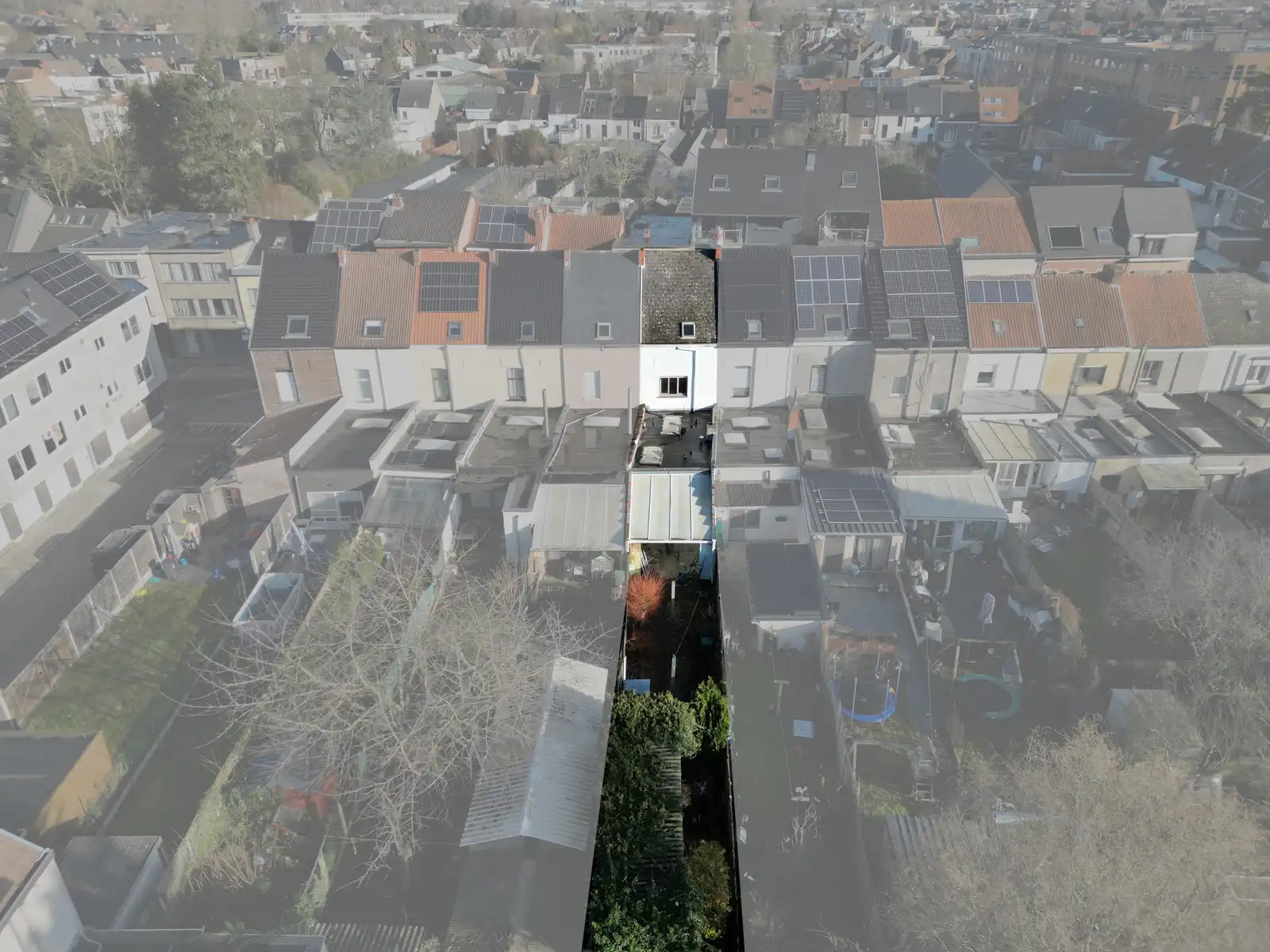 Charmante stadswoning met 3 SLPK én Tuin, nabij het centrum! foto 20