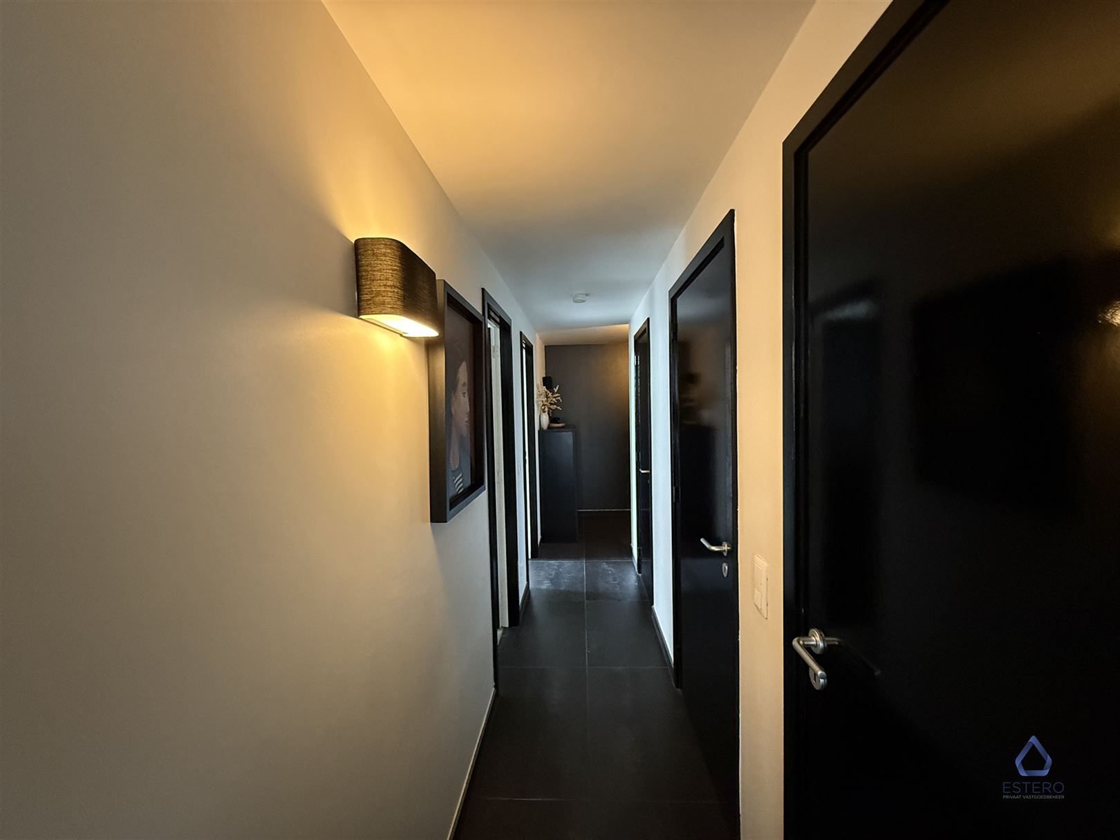 Luxueus bemeubeld 2 slk appartement in de Cadix wijk	 foto 2