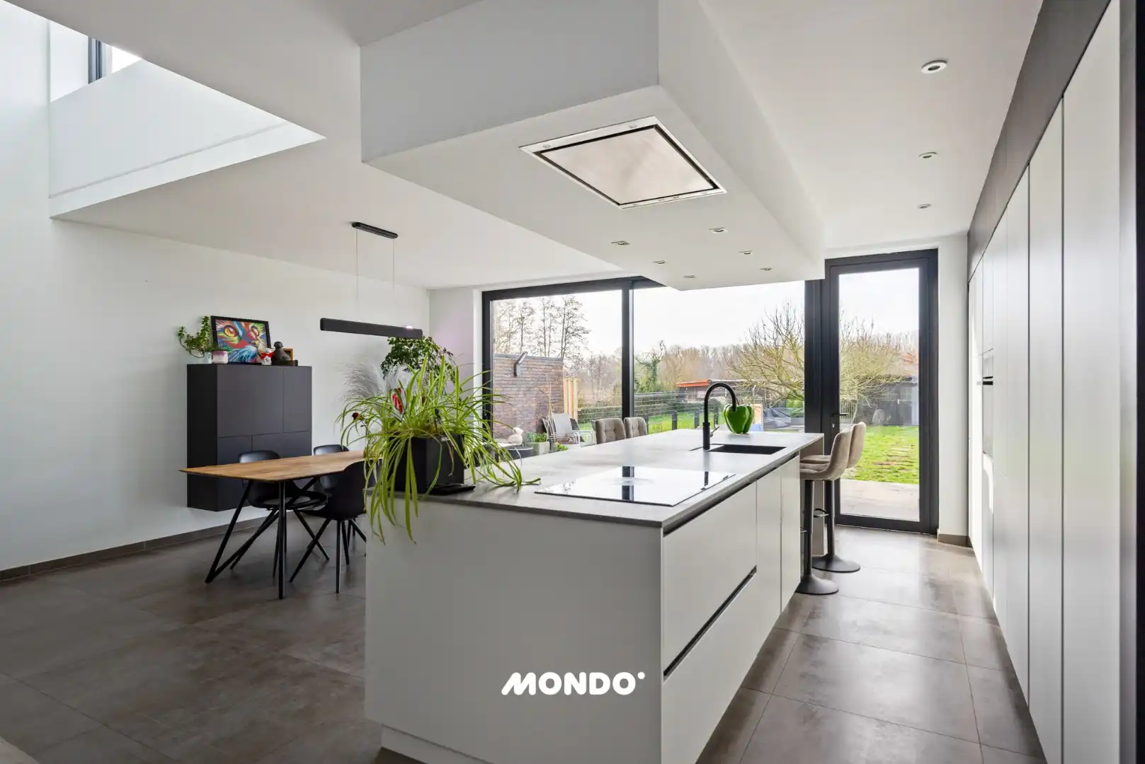 Prachtige energiezuinige BEN-woning (E27) met 3 slaapkamers Ruisbroek (Puurs) foto 3