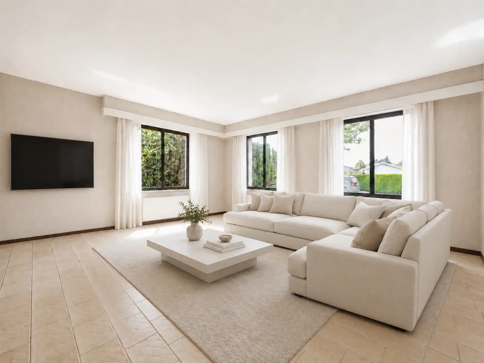 Vrijstaande woning met veel potentieel foto 5