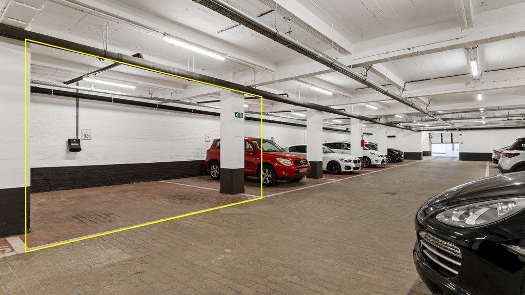 Prestigieuze kantoren te koop aan Frankrijklei in Antwerpen foto 24