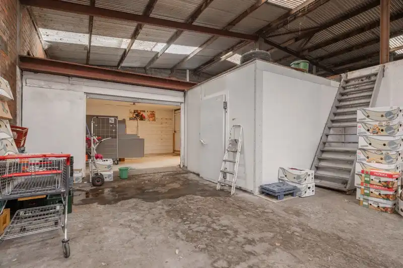 🏪 Unieke kans: wonen en werken op een toplocatie! 🌟 foto 13