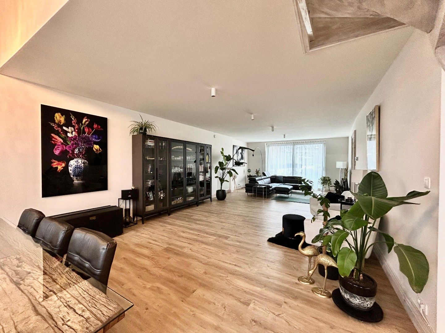 Appartement te huur Lange Nieuwstraat 42 -/401 - 2000 Antwerpen