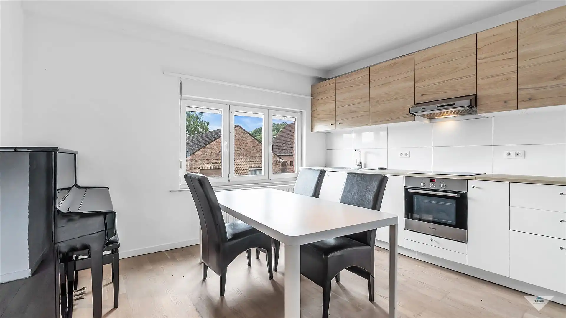 Appartement te koop Wilselsesteenweg 349/0101 - 3000 LEUVEN