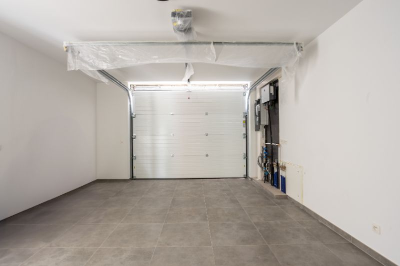 Pas opgeleverde nieuwbouw met garage en zonrijke tuin foto 10