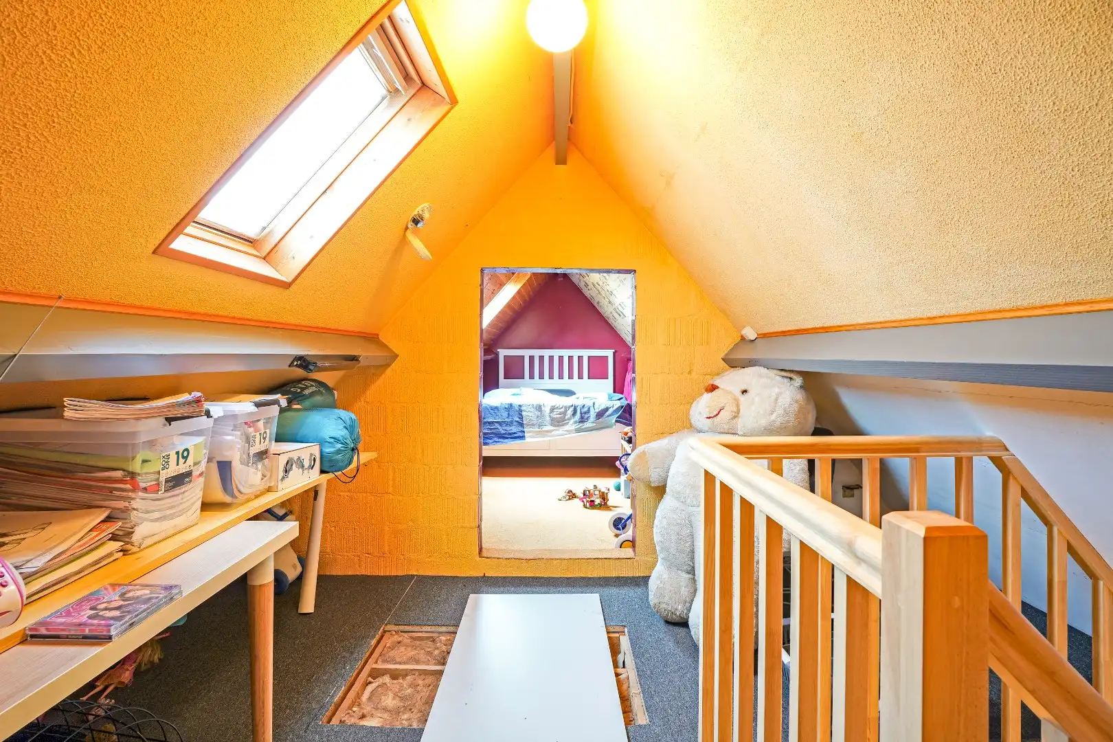 KIJKDAG ZATERDAG 18/04 VAN 10U TOT 12U! foto 23