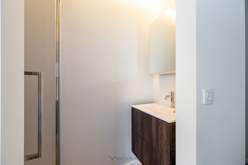 Prachtig gerenoveerd appartement op de Zeedijk met adembenemend zicht op zee foto 19