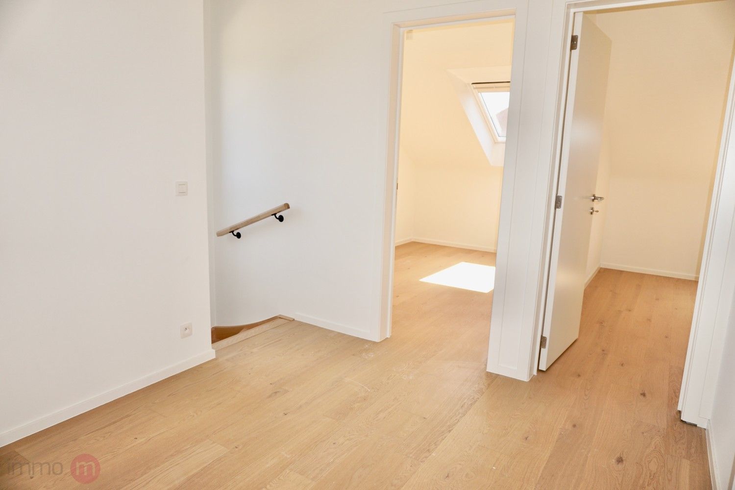 Nieuwbouwwoning te huur met 3 slaapkamers, tuin en parkeerplaats foto 21