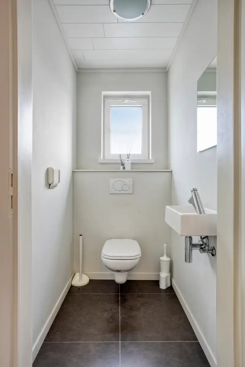 Ruim en fris appartement met 2 slaapkamers te Landen foto 12